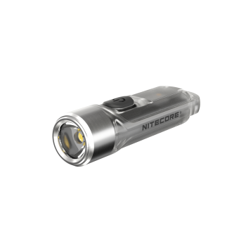 NITECORE TIKI GTID GLOW IN THE DARK BLUE